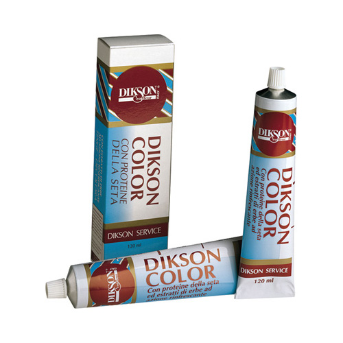 Dikson proteiny COLOR SILK - DIKSON