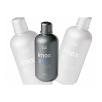 Imox - oxydant crème émulsion