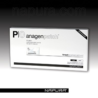 P | 0 анаген PATCH - NAPURA