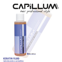 FLUID کراتین - CAPILLUM