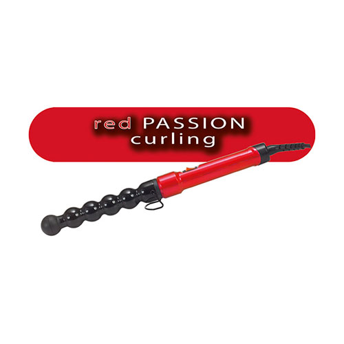 PASSION ROUGE CURLING - DUNE 90