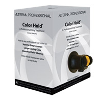 لون HOLD ® - اللون تكثيف