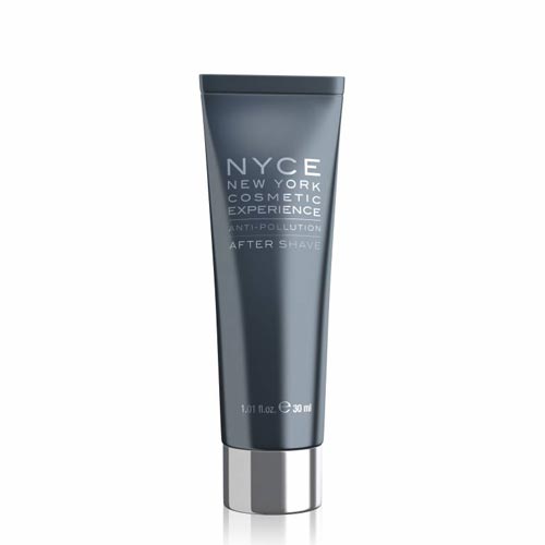 AFTER SHAVE: ANTI-POLLUTIE - NYCE